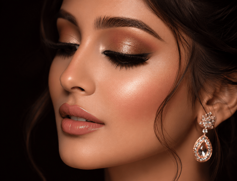 Searching for a Makeup Artist Near Me? How to Find the Best Event & Bridal Glam in Montreal