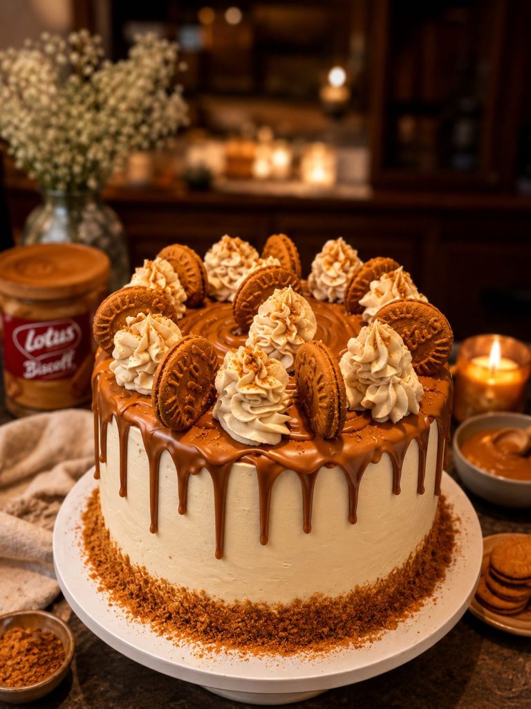 What Makes Custom Cakes Different From Regular Cakes?