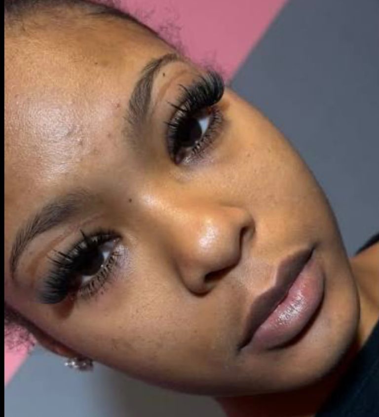 Everything You Need to Know Before Getting Cluster Lashes