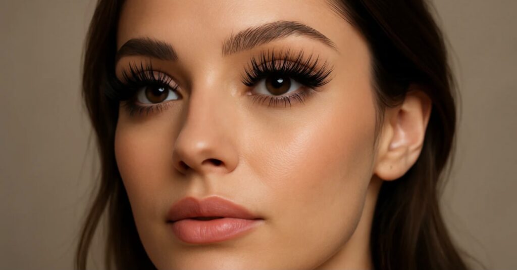How to choose a lash technician in Laval
