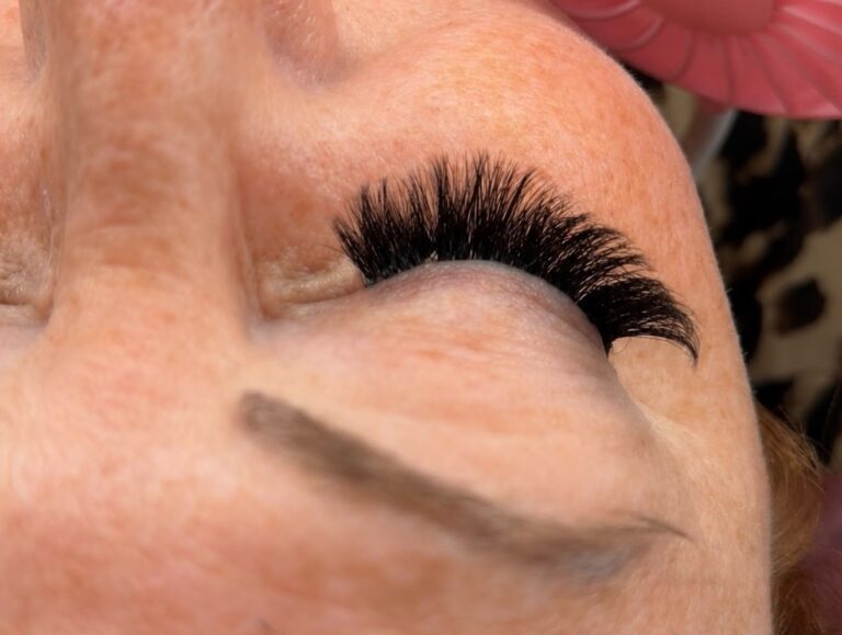 Lash Extension Cheap Near Me: How to Find Affordable Quality Lashes