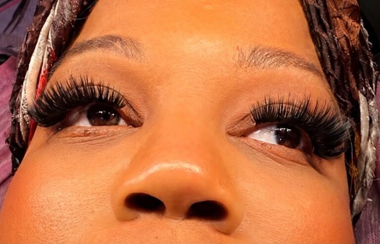 Eyelash Extensions Near Me: How to Choose the Best Local Lash Salon