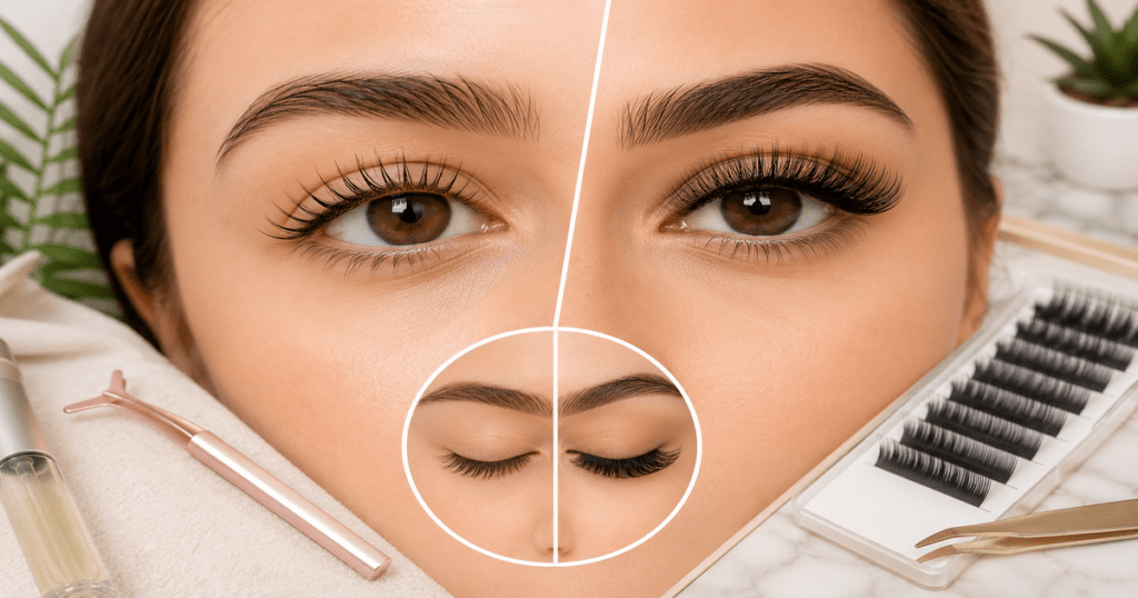 rehaussement-cils-vs-extensions-de-cils-quebec-niaglam