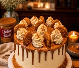 Fresh ingredients are the secret behind delicious, soft, and beautifully crafted fresh cakes. Fresh Cakes Made with Premium Fresh Ingredients