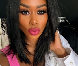 Experience flawless, long-wear bridal and event makeup tailored to your features at Niaglam. Professional bridal and event makeup artist near me serving Montreal Laval and Rosemere Niaglam